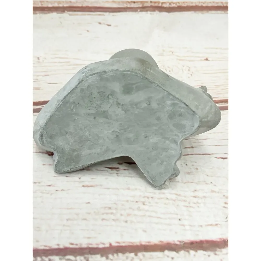 TARGET Meditating Frog Statue 5.5